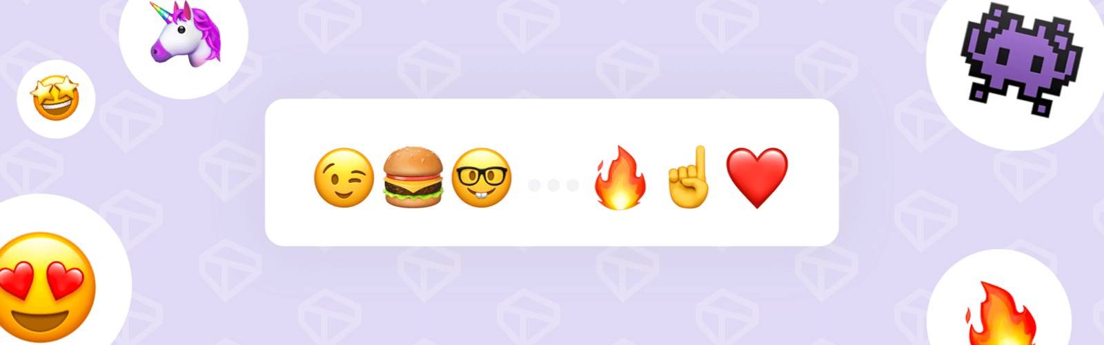 Working with Emoji Id